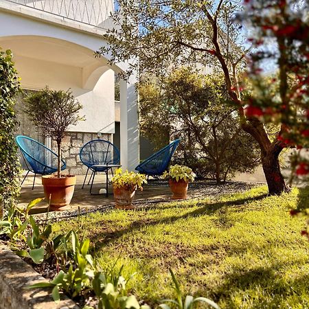 The Park Apartments Zadar Exterior foto