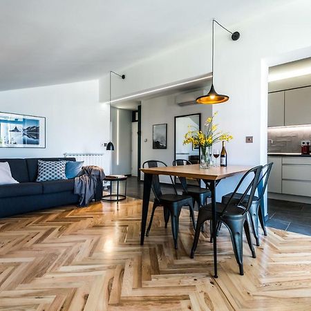 The Park Apartments Zadar Exterior foto